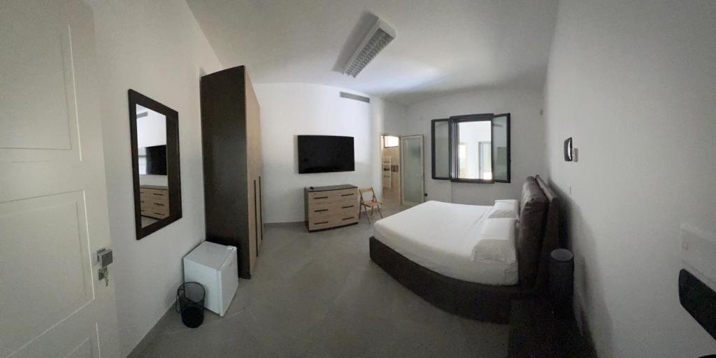 B&B Machiavelli Галиполи Екстериор снимка